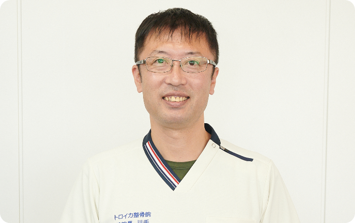院長