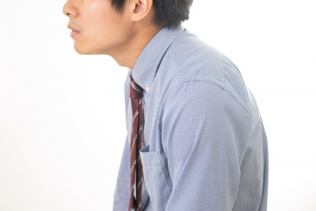 社員